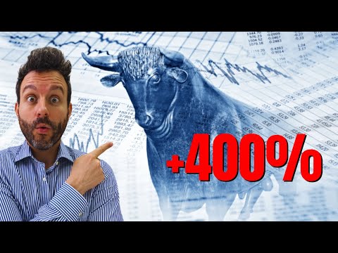 The UNTOLD SECRETS Behind MASSIVE STOCK MARKET SURGES