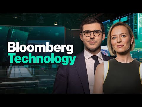 Nvidia CEO Slams US Chip Rules, Trump’s AI Action Plan | Bloomberg Technology