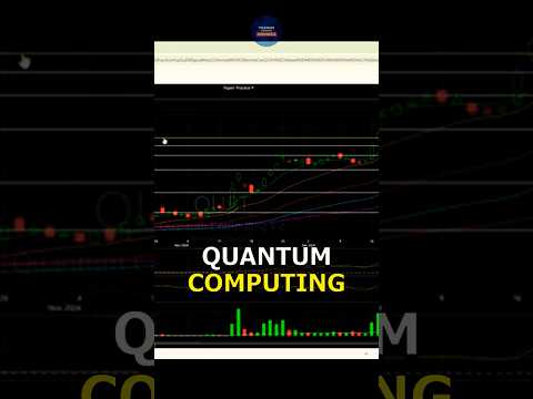 Rigetti Computing&#039;s Quantum Leap: Why RGTI Stocks are Soaring!