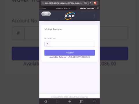 How withdraw Global Business pay. We monetize all virtual funds.#business WhatsApp: +1 662 622-1282