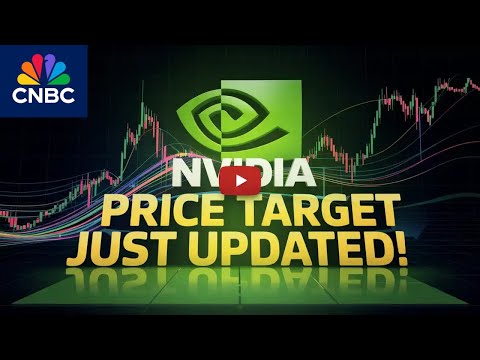 NVDA Stock: SHOCKING Prediction Will Change Everything! (Buy Now?) | nvda stock | nvidia stock | AI