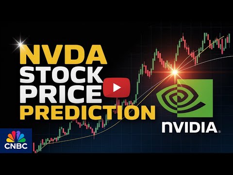 Trump JUST CHANGED Everything for NVDA! NVIDIA Stock NEW Price Target (Stock Market Alert) | nvda