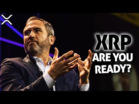 RIPPLE XRP - THERE IS A GLIMMER OF HOPE FOR YOU!