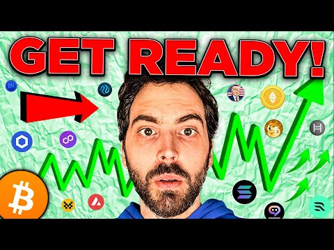 The Crypto Investment Opportunity of a Lifetime (Don&#039;t Miss Out)