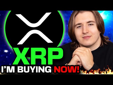 XRP MAJOR PRICE NEWS! (HUGE RIPPLE XRP ETFS INCOMING!)