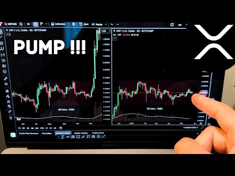 XRP: GO ALL IN NOW!!!!!!!!!!!!!!!!!