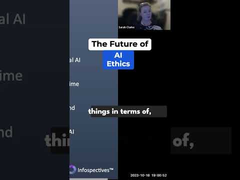 The Future of AI Ethics