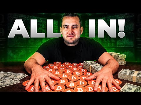 The Crypto Move That Creates Generational Wealth Is HERE! [Don&#039;t Waste It]