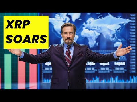 XRP Ecosystem Revolution 2025 How It Transforms Banking &amp; Why the XRP Ecosystem Matters Now