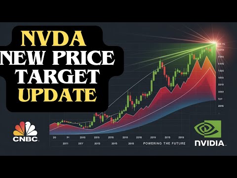 5 Things You Need to Know About NVIDIA Stock Right Now