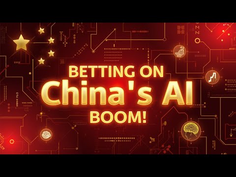 Asian Hedge Funds Shift Focus to Chinese Tech and AI Growth