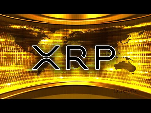 Ripple XRP: We Might Be Closer To $10/XRP Than You Think!