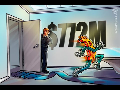 Bitcoin ETFs Experience Major Outflows: Economic Uncertainty Explained
