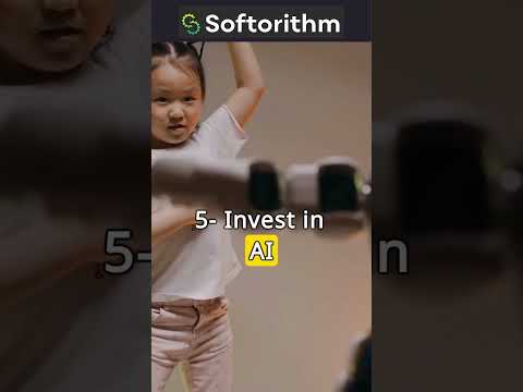 Unlocking AI Opportunity: 7 Reasons to Invest in AI Stocks in 2024