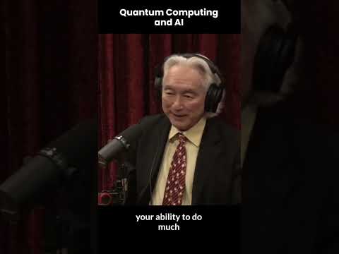 AI meets quantum computing