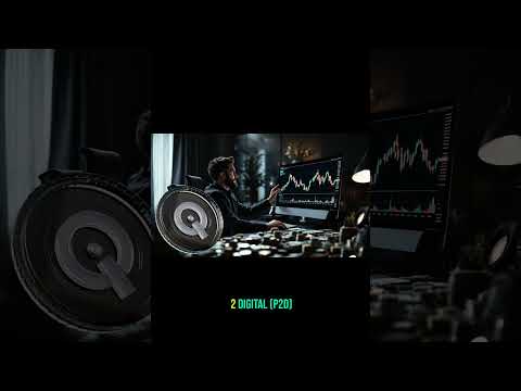 WallitIQ (WLTQ): The Next Big Crypto with 60,000% Rally – Surpassing Dogecoin &amp; XRP? #WLTQ