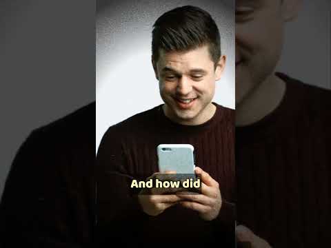 How a 15-Year-Old Hacker Stole $24 Million in Crypto (The SIM Swap Heist) #money #bitcoin