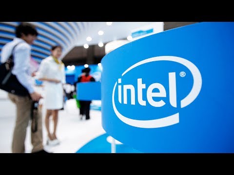 Intel Is Being Squeezed By Nvidia, Jim Cramer Says