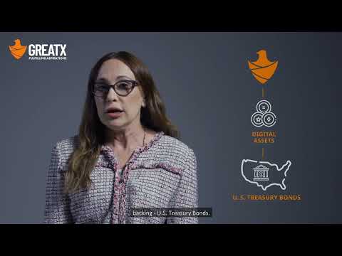 Revolutionizing Investments: Secure Digital Assets Backed by U.S. Treasury Bonds with GreatX