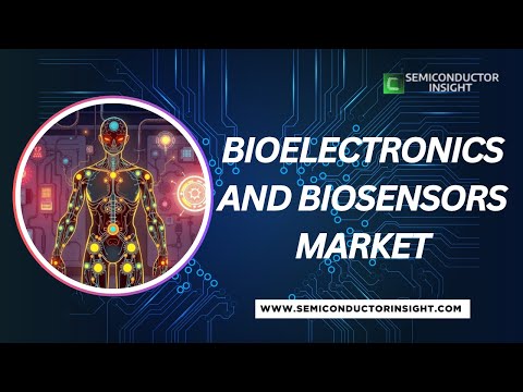 Bio-electronics and Bio-sensors Market Analysis 2025-2032