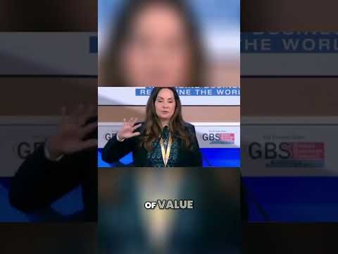 Why Ripple Chose XRP to Unite Global Currencies | The Future of Finance