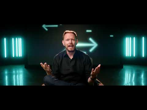 Brief History of the Future: Interaction