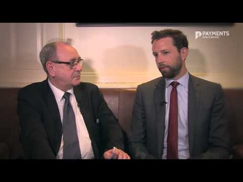 The future of blockchain in payments: Patrick Griffin, Ripple Labs