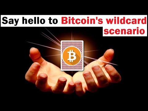 Is Bitcoin&#039;s Bounce the Start of the &quot;Wildcard&quot; Scenario?