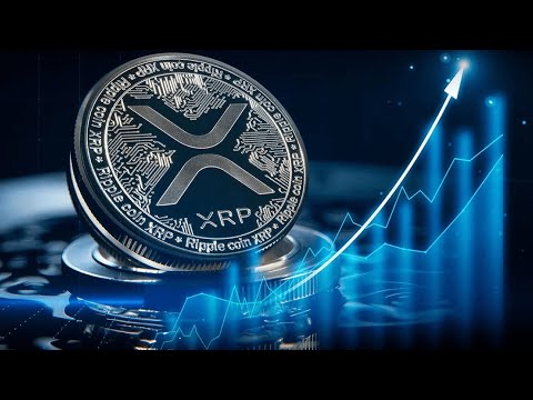 XRP: The Future of Cross-Border Payments