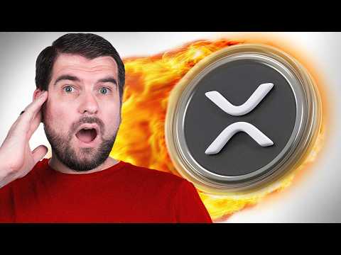 I Calculated a $116 Trillion XRP Market - Here’s the Chaos!