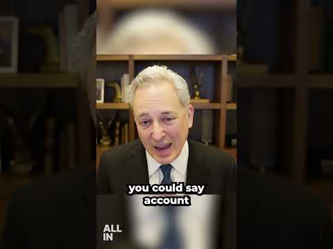 Crypto Czar David Sacks Explains the Strategic Bitcoin Reserve + US Digital Asset Stockpile