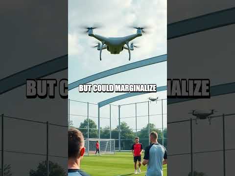 The Balancing Act of Tech in Football