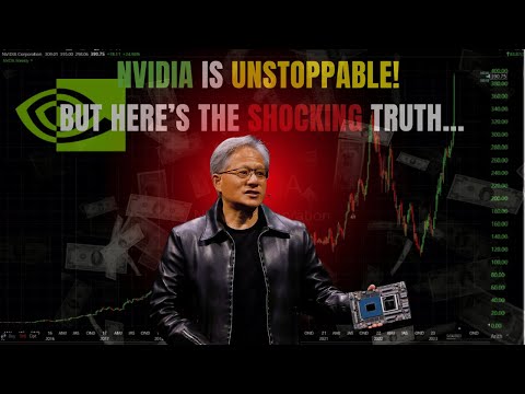 NVIDIA is UNSTOPPABLE! But THIS Could Change Everything…