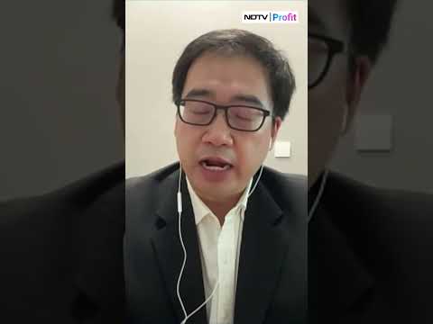 Why China&#039;s AI Tool, Deepseek Is Worrying US Markets | NDTV Profit