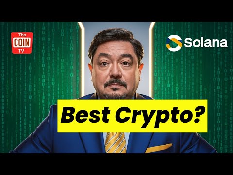 Solana Tokenization Breakthrough 2025 How Solana Tokenization Is Revolutionizing Crypto Finance Now