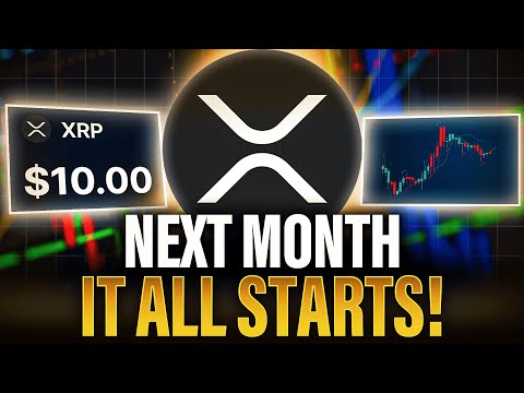 XRP Holders The Last 2 Weeks Changed Everything | Prepare For What&#039;s Coming