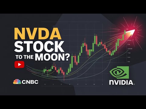 NVIDIA STOCK: GAME-CHANGING NEWS! Why Analysts Are Going Crazy (NVDA AI Dominance) | nvda stock
