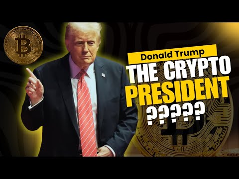 Trump vs. Crypto: The Battle for America&#039;s Future