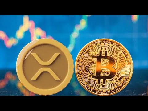 XRP on Track for a New All-Time High—As Long as Bitcoin Doesn’t Disrupt Its Momentum!