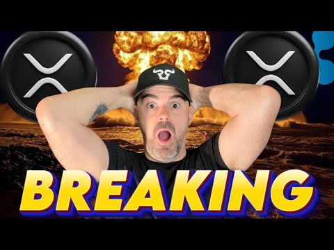 RIPPLE XRP BREAKING!!! XRP innovation, Fed Tests Blockchain: What’s Next for Your Money?