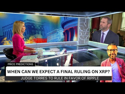⚠️WTF JUST HAPPENED to RIPPLE? URGENT XRP PRICE WARNING!