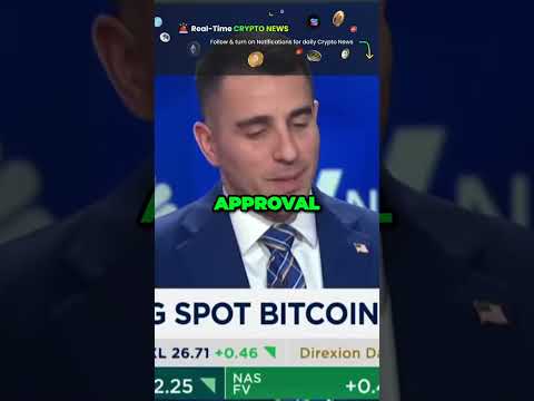 SEC&#039;s Decision on Bitcoin ETF: What it Means for the Crypto Market