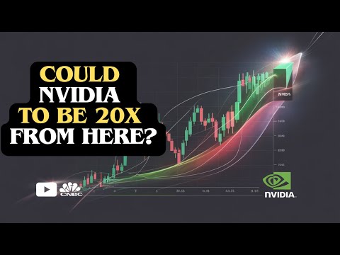 LAST CHANCE to Buy NVIDIA Stock? 🚨 (Price About to EXPLODE!) | nvidia stock | nvda stock | nvidia