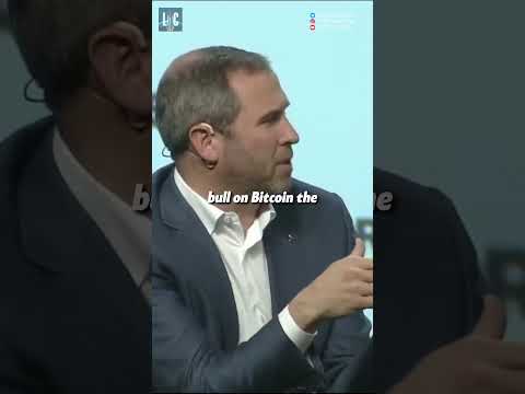 Brad Garlinghouse Reveals the Future of Payments in Candid Interview #shorts