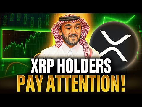 UAE&#039;s Recent Ripple XRP Move Changes Everything | Pay Attention
