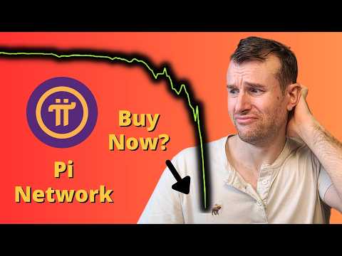 Where Is The Floor In Pi? 🤔 PI Network Crypto Token Analysis