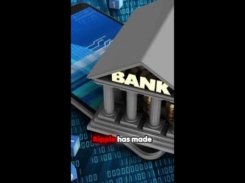 Discover the Future of Finance with Ripple&#039;s Bold Moves!