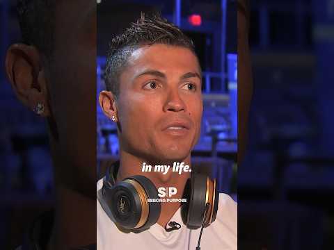 Unleashing Generosity: The Ripple Effect ft. Christiano Ronaldo | Keep Giving, Keep Growing 🌟