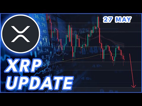 WILL XRP BREAKDOWN?🚨 | RIPPLE (XRP) PRICE PREDICTION &amp; NEWS 2025!