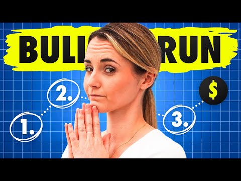 The Crypto Bull Run Blueprint: How to Exit Rich, Not Rekt!